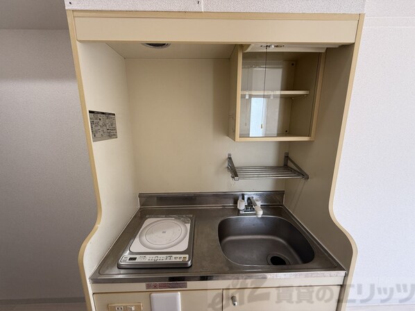 ダイドーメゾン上新庄の物件内観写真